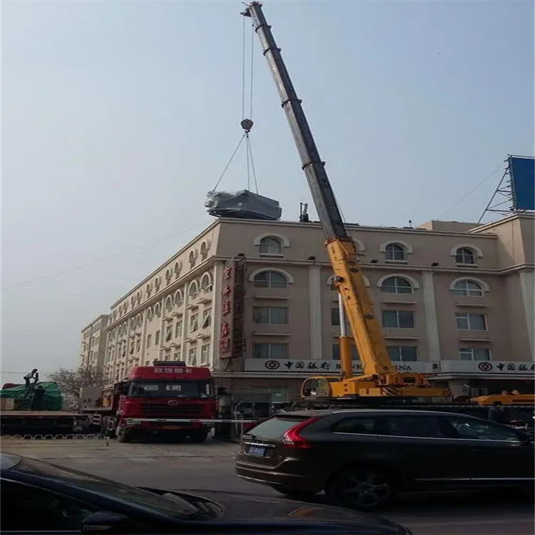 平果桥梁基础施工|大型设备租赁解决方案|吊装运输难点攻克