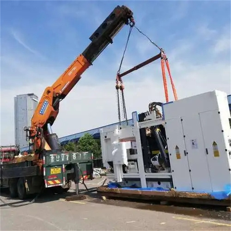 平果附近小吊车联系方式|8-16吨|本地及时服务