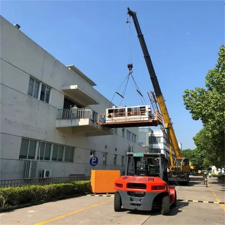 平果35t汽车吊一个台班多少钱