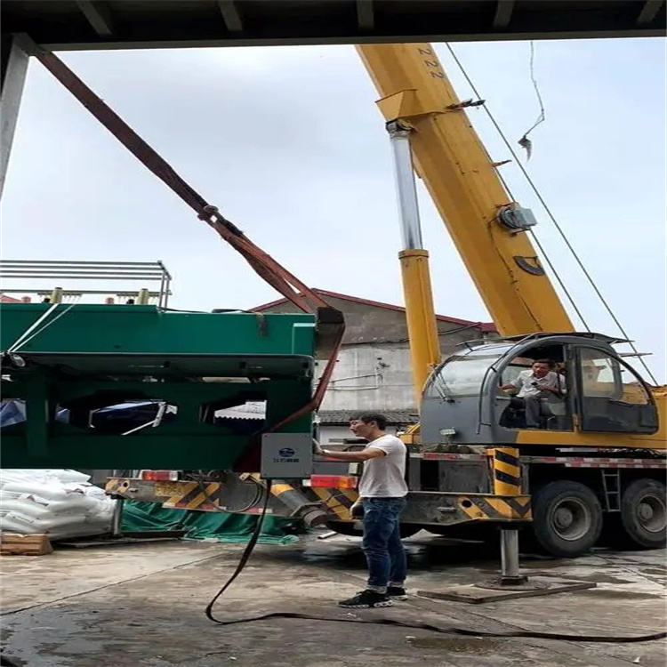 平果大吨位吊车租赁应急保障方案|化解突发吊装需求难题